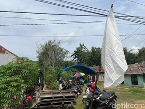 Gadis ABG di Konawe Tewas Dibegal-Ditikam Usai Dirawat 6 Hari