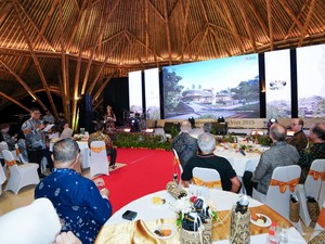 6 Bank Siap Beroperasi di IKN Tahun 2026