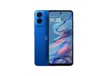 Bidik Masuk 'Geng' 5 Besar, Ini Jurus Motorola Kuasai Pasar RI