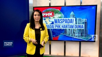 Video: Waspada! Badai PHK Hantam Dunia