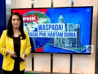 Video: Waspada! Badai PHK Hantam Dunia