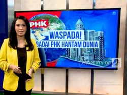 Video: Waspada! Badai PHK Hantam Dunia