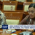 Video: Sri Mulyani Jamin Efisiensi Tak Berimbas ke KIP, UKT & Honorer