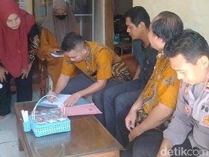 Oknum Nakes di Pemalang Diduga Lecehkan Wanita Muda Dipindahtugaskan