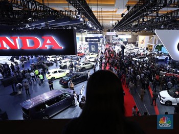 Mobil China Makin Ganas, Cuma 5 Tahun Lagi Jepang Perkasa Kuasai RI