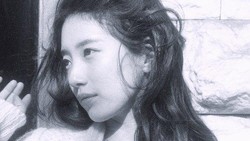 7 Potret Suzy Viral Kelewat Cantik, Masih Cocok Debut Jadi Idol Baru