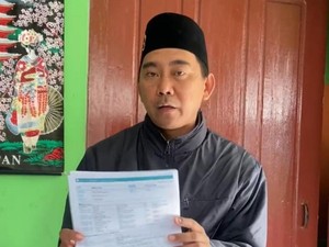 Cerita Dodi Berhenti Jadi Kades untuk ke Jepang, Kini Kembali Pulang