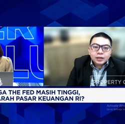 Video: Investasi Pilihan MI Saat Trump Bikin 