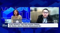 Video: Investasi Pilihan MI Saat Trump Bikin 