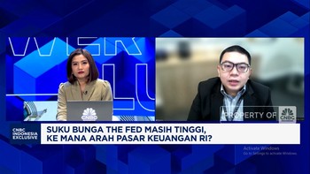 Video: Investasi Pilihan MI Saat Trump Bikin 