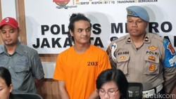 Ungkapan Kecewa Ayah Vadel Badjideh