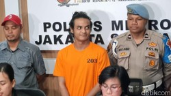 Kata Razman soal Berkas Kasus hingga Penangguhan Penahanan Vadel Badjideh
