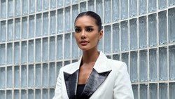 Cerita Vina Sitorus Bangkit dari Titik Terendah