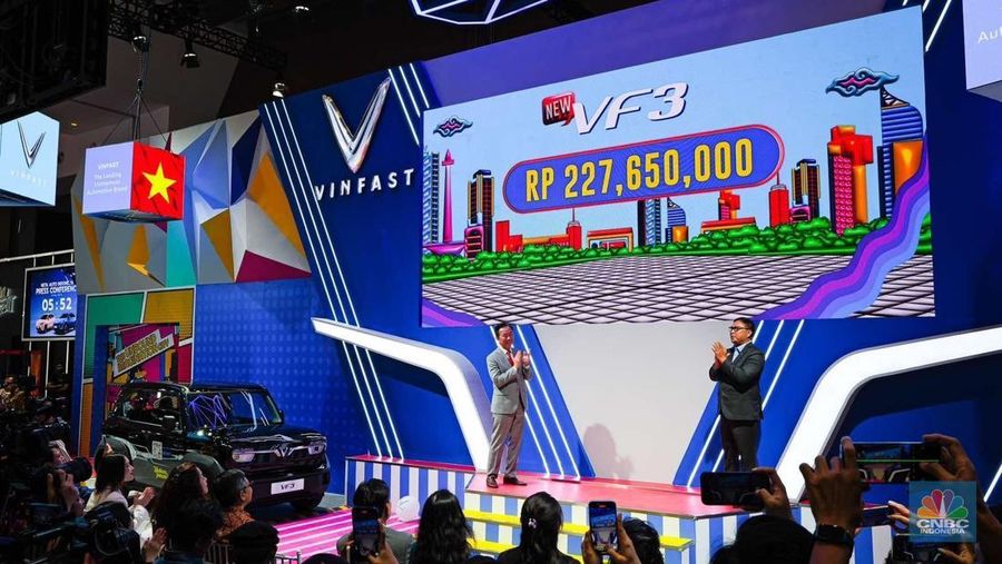 VinFast