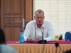 Alessia dan Riyan, 2 WNA Fasih Berbahasa Bali yang Kini Ajukan Jadi WNI