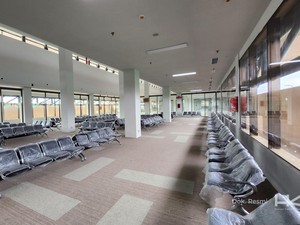 Bandara IKN Bakal Layani Penerbangan Haji dan Umrah