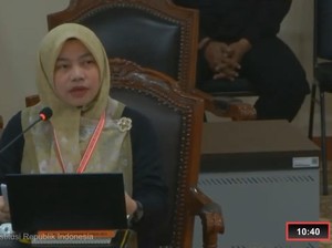 Ahli Nilai Putusan MK soal Ijazah Gibran Masalah Serius, Minta KPU Diperiksa
