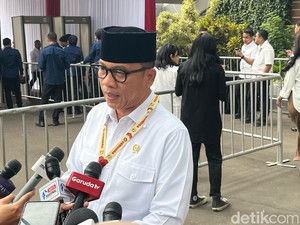 PAN Ucapkan Selamat HUT Ke-17 Gerindra: Kami Paling Setia dengan Gerindra