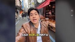 Viral Video 200-1+199 Hasilnya 398, Netizen sampai Tanya Jerome Polin