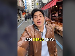 Viral Video 200-1+199 Hasilnya 398, Netizen sampai Tanya Jerome Polin