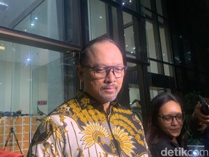 KPK Geledah Dinas Perkim Lampung Tengah terkait Korupsi OKU: Ada Oknum Terlibat