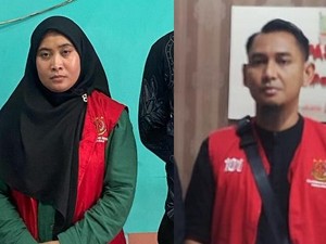 Kejari Tetapkan 2 Tersangka Baru di Kasus Korupsi KONI Makassar