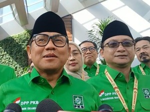 Cak Imin Ungkap Tujuan Prabowo Ingin Bentuk Koalisi Permanen