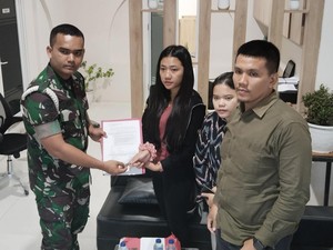 LBH-KKJ Desak Pangdam I/BB Proses Prajurit yang Diduga Terlibat Bakar Rumah