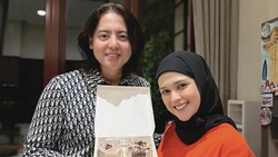 Roger Danuarta Bikin Cewek Baper, Cut Meyriska Jadi Korban Labrak