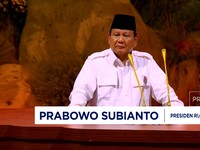Video: Pangkas Anggaran, Prabowo Targetkan Hemat APBN Rp 750 Triliun