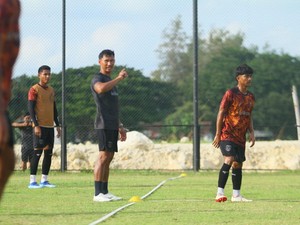 Hitung-hitungan Peluang Persela Lolos Babak 8 Besar Liga 2