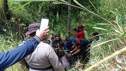 Keji! Pria di Sorong Culik dan Perkosa Wanita Disabilitas