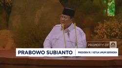 Video: Prabowo Ancam Pengusaha, Boleh Untung Tapi Jangan Cekik Petani
