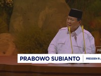 Video: Prabowo Ancam Pengusaha, Boleh Untung Tapi Jangan Cekik Petani
