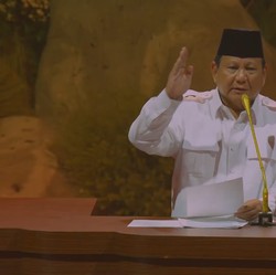Prabowo Beri Sinyal Dividen Jumbo BUMN, Ini Daftar Emiten Pelat Merah