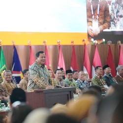 Heboh Kabar Gaji ASN Dipotong Gegara Efisiensi, Ini Jawaban Prabowo