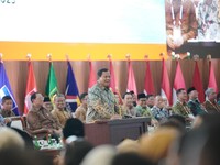 Heboh Kabar Gaji ASN Dipotong Gegara Efisiensi, Ini Jawaban Prabowo