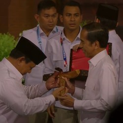 Jokowi Buka Suara, Kemungkinan Akan Bertemu Megawati