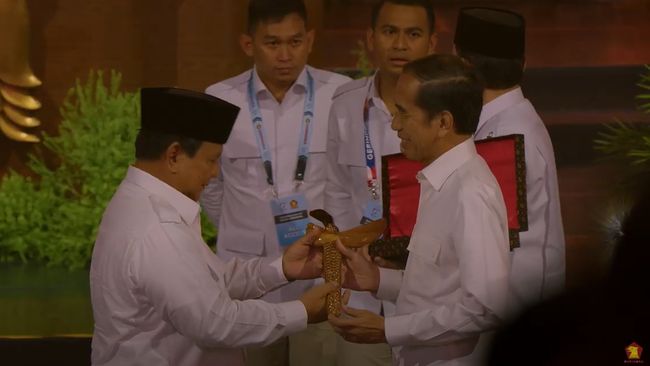 Sempat Mandek, Proyek Kebanggaan Jokowi Dilanjutkan Prabowo