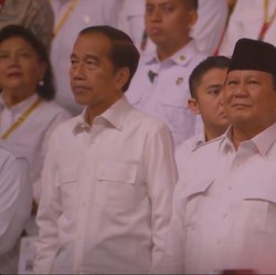 Terbaru, Segini Harta Kekayaan Presiden Prabowo dan Wapres Gibran