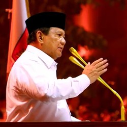 Prabowo Ungkap Penghematan Rp750 T, Hasilnya Dibagi ke MBG & Danantara
