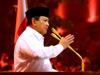 Prabowo Ungkap Penghematan Rp750 T, Hasilnya Dibagi ke MBG & Danantara