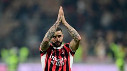 Walker Gabung Milan karena Ingin Jatuh Cinta Lagi dengan Sepakbola