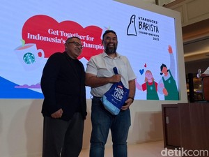 Indonesia Alami Krisis Kopi Lokal, Ini Pandangan Pakar Kopi