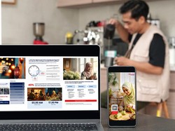 Telkomsel Rilis DigiAds Ramadan Insight 2025 Telkomsel Rilis DigiAds Ramadan Insight 2025
