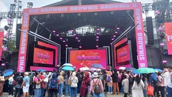 Festival Trans TV, Deretan Program Digelar Secara Langsung