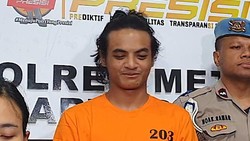 Vadel Badjideh soal Rencana Razman Bakal Laporkan Putri Nikita Mirzani
