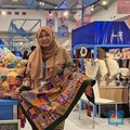 Hadirkan Batik Modern, Simak Cerita Sukses Pelaku UMKM Binaan BRI