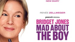 Bridget Jones: Mad About The Boy Sekali Lagi, Babak Baru