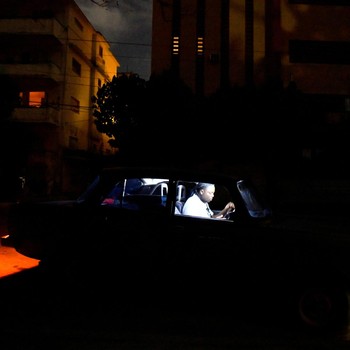 Negara Ini Alami Krisis Energi, Rumah Warga Mati Lampu Total